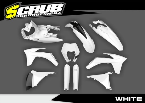 Ktm 2012 2013 exc - ktm, exc-f