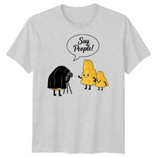 Say People! Photography Humor