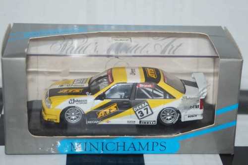Minichamps opel omega 3000 - opel,