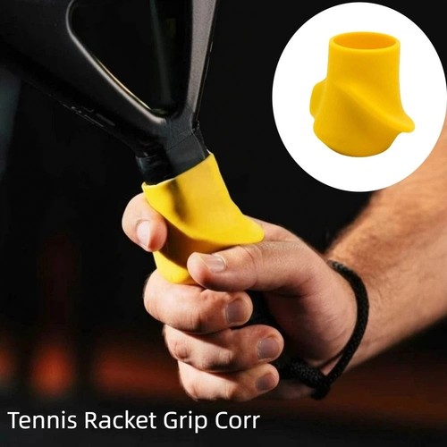 Comfort peak rackets - comfort, grip