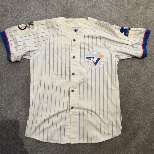 Vintage 1990s toronto blue - 1990s,