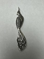 James Avery 925 Sterling Regal