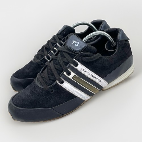 Adidas yohji yamamoto - y-3,