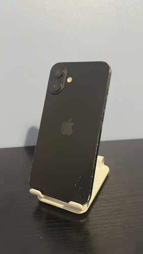 Iphone plus 128gb black - -,