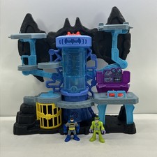 Imaginext DC Super Friends