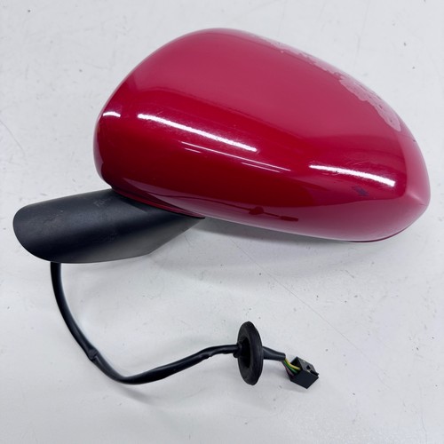 Vauxhall corsa wing mirror - vauxhall,