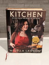 Kitchen: Recipes from the