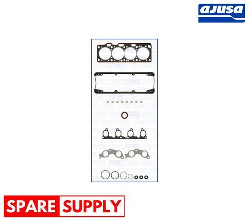 Gasket set cylinder head for - cylinder,