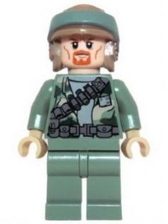 Lego minifigure star wars - lego,