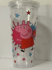 Handmade Peppa Pig Large