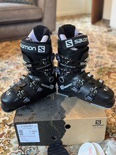 Salomon Select HV 80 W Ski