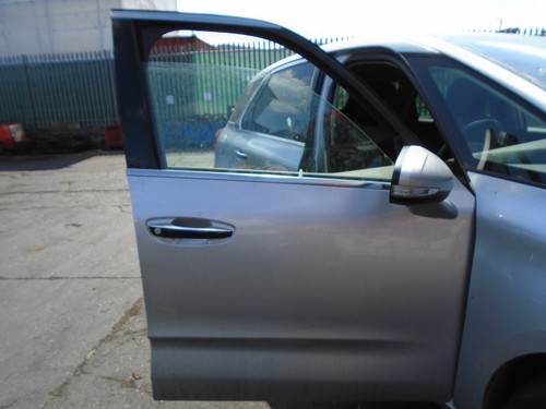 Citroen picasso mk2 - citroen,