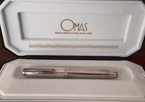 Nos omas society - nos,