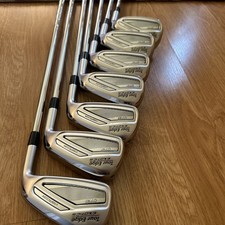 Tour Edge Exotics C721 5-AW