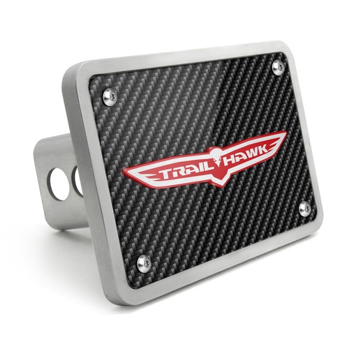 Jeep trailhawk logo on - jeep,