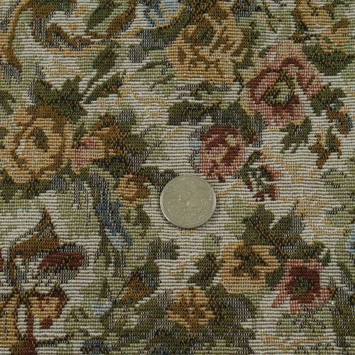 Vintage 90s upholstery - 90s, fabric