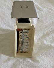 Hanson Scale No 161 Kitchen