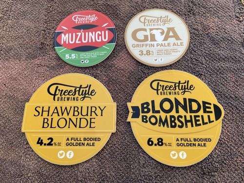 Freestyle brewery - 4,