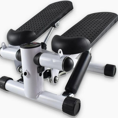 Pieces elliptical trainer - 2,