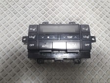 TOYOTA LAND CRUISER A/C Heater Control Panel 2007-2021  