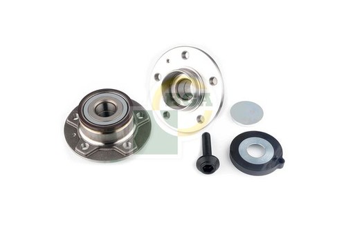 Bga wheel bearing - 2, kits