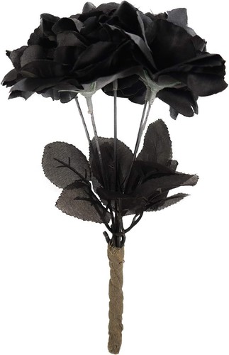 Halloween decorations black - halloween,
