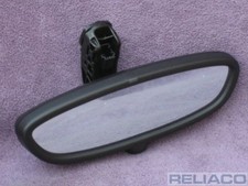 BMW E87 E81 Auto Dip Dimming Rear View Mirror Interior 868MHz 9134394 1 Series