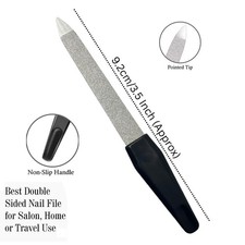 Black Diamond Dusted Corsa