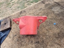 HONDA MOPED SCOOTER LOWER HANDLEBAR SPEEDO FAIRING PANEL COVER TRIM