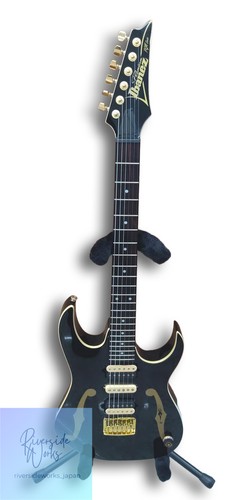 Ibanez electric guitar pgm50 - ibanez,