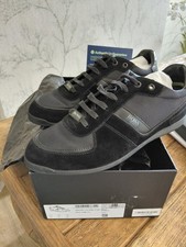 Hugo Boss Men's Trainers Size
