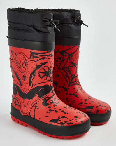 Marvel spiderman web cuffed - marvel,