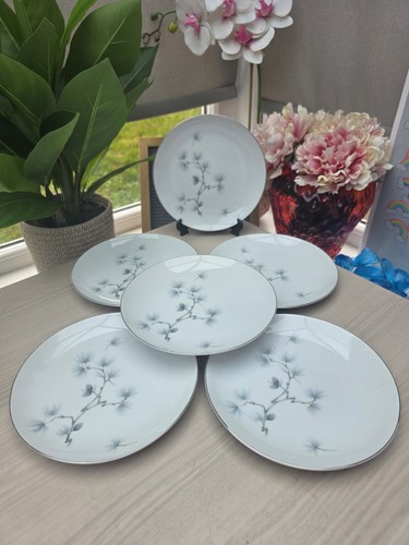 Vintage meito china japan - japan, 6