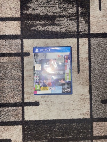 Fifa sony playstation - (sony,