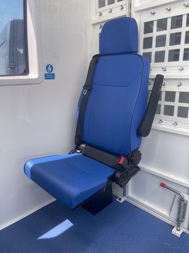 Renault master seat - master,