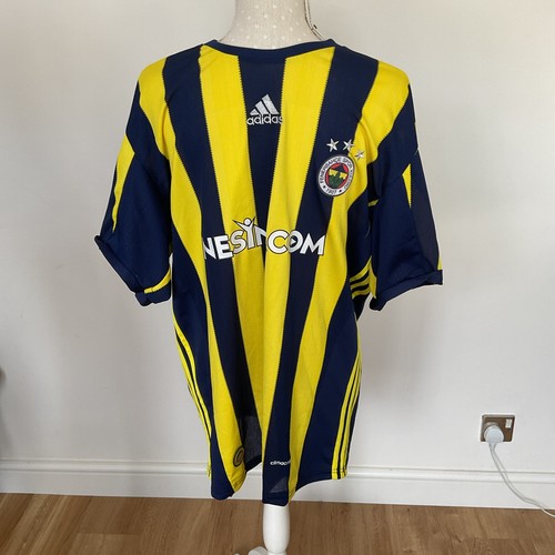 Fenerbahce 2016 home - fenerbahce, 2016/17