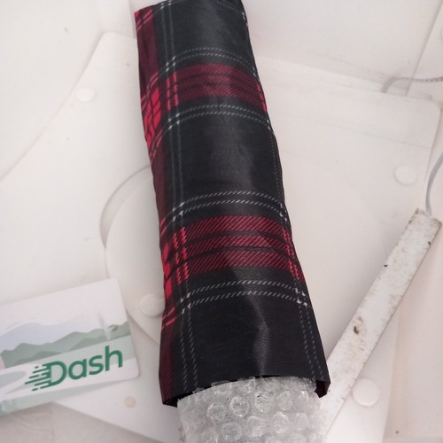 Dash collapsible auto wind - dash,