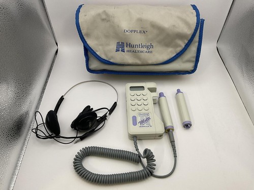 Huntleigh dopplex md2 with - md2, 2