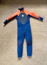 ALDER 5/4/3 KIDS WETSUIT 
