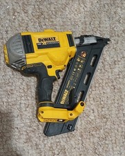 DeWalt DCN692 18V XR Brushless