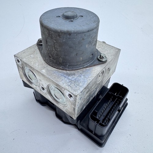 Ford max mk1 abs - abs, pump