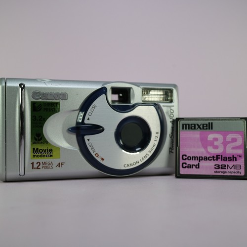 Canon digital camera - canon,