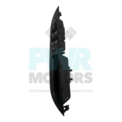 Bmw series e60 lci - e60, window