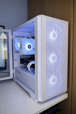 RTX 2070 Super Gaming PC |