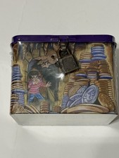 Harry Potter RARE Tin