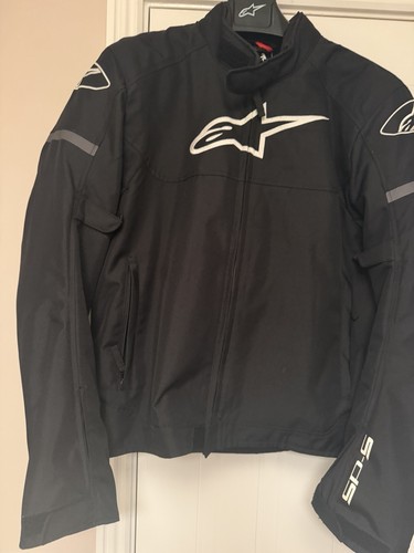 Alpinestars textile - alpinestars, sp-s