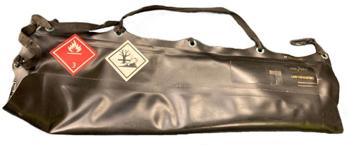 Fuel tank zodiac milpro - fuel,