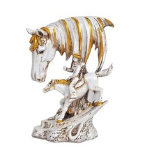 Horse Statue Victory Horses