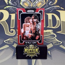 The Rolling Stones Panini
