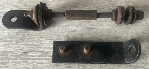 Morris minor engine - minor, steady
